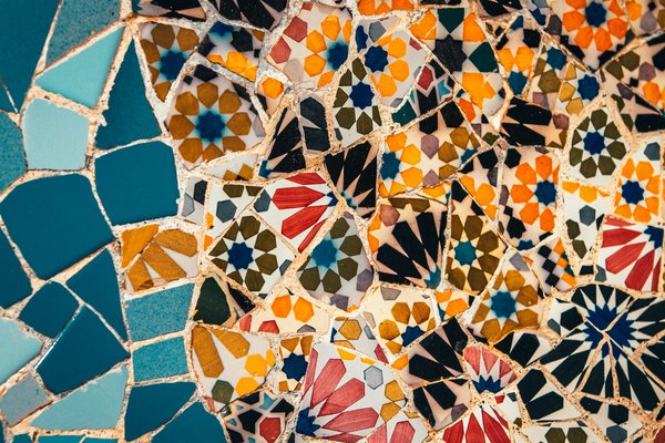 Où découvrir l'art de la mosaïque en Italie : ateliers et visites ?